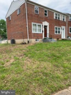 626 Gibson Road Baltimore, MD 21229 - Photo 1 of 35 Exterior Front