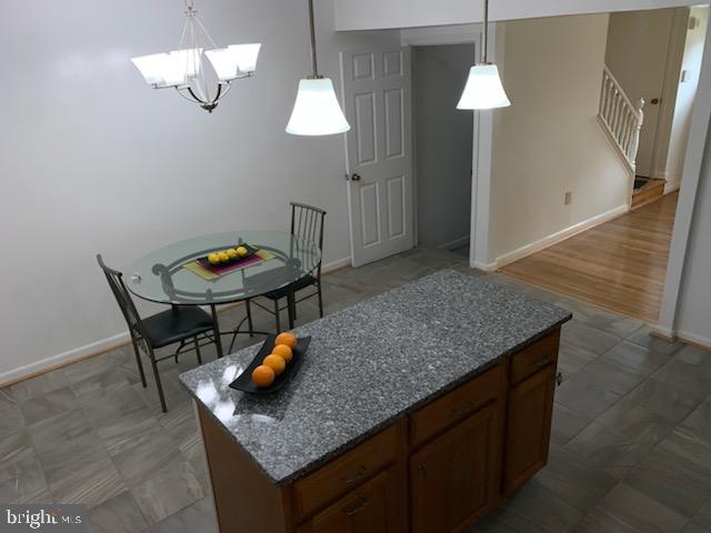 626 Gibson Road Baltimore, MD 21229 - Photo 12 of 35 Kitchen