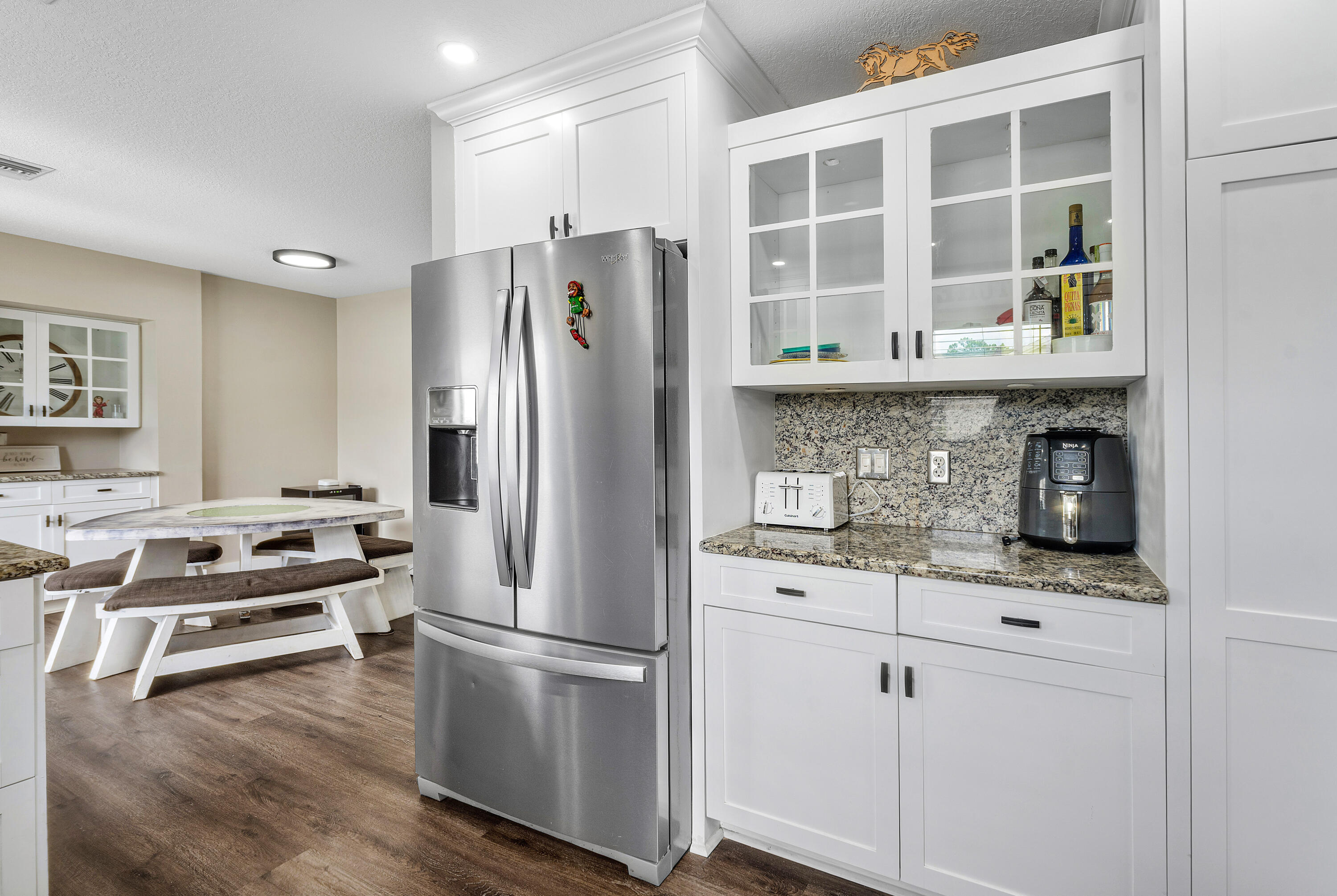1350 C Road Loxahatchee Groves, FL 33470 - Photo 13 of 29 Kitchen