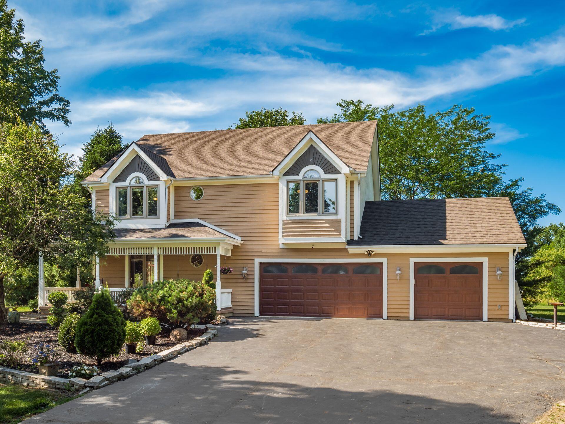 3141 Hollenback Road Lewis Center, OH 43035 - Photo 4 of 111 3141 Hollenback