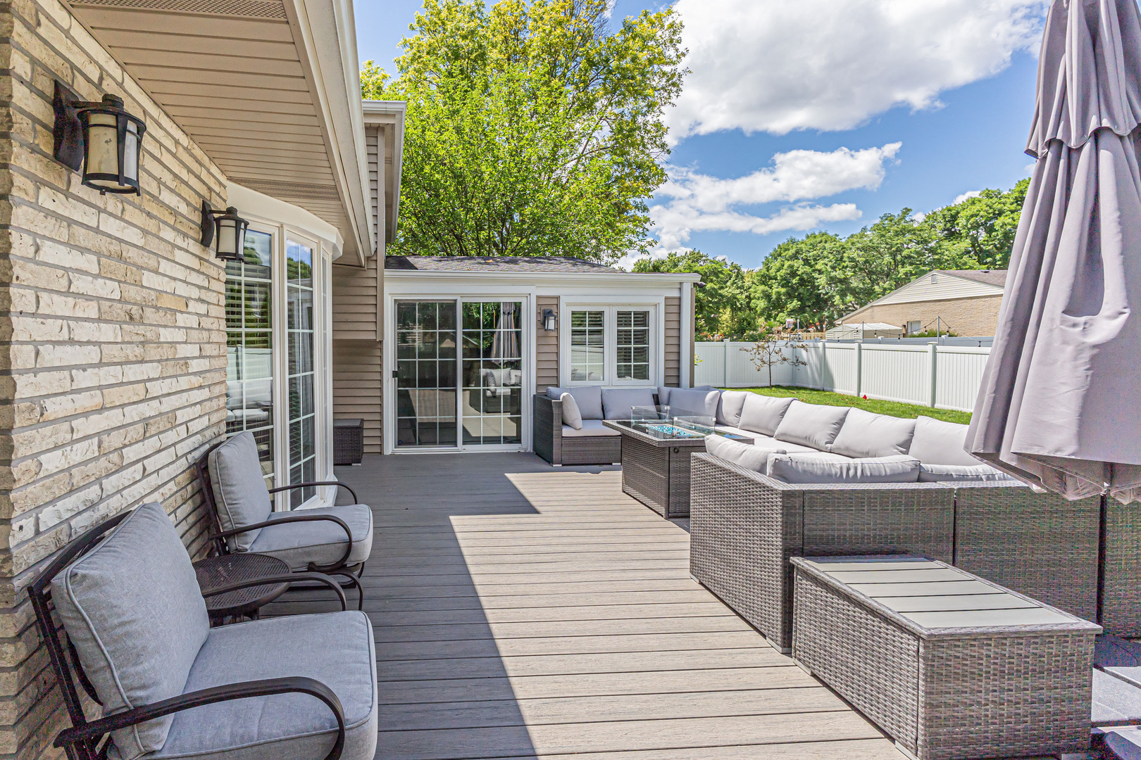 210 West Pickwick Road Arlington Heights, IL 60005 - Photo 26 of 35