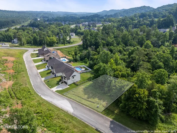 $80,000 | 113 Cherry Oak Drive, Oak Ridge, TN 37830
