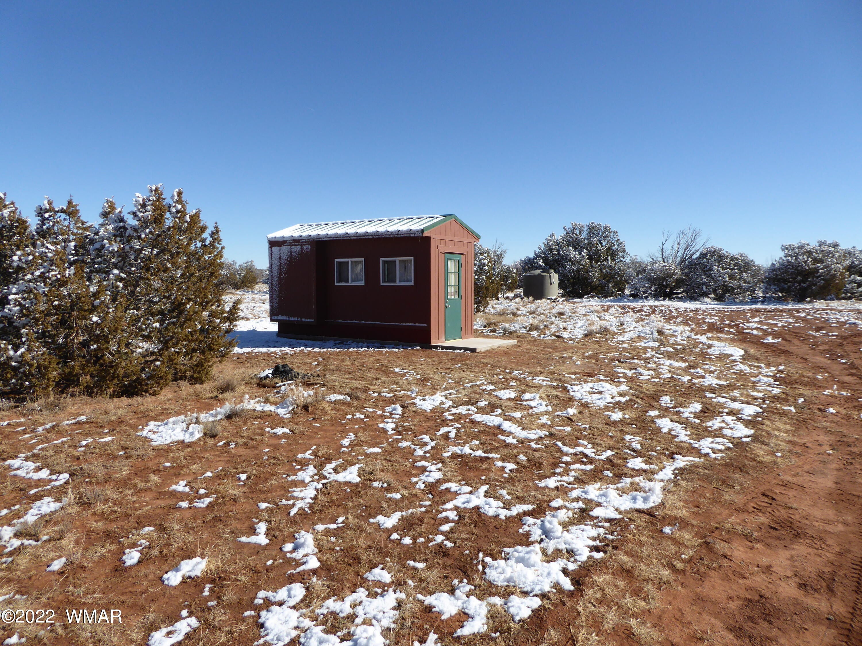 5975 Blaine Road, Unit 1 Heber, AZ 85928 - Photo 4 of 12 Gallery Image 4