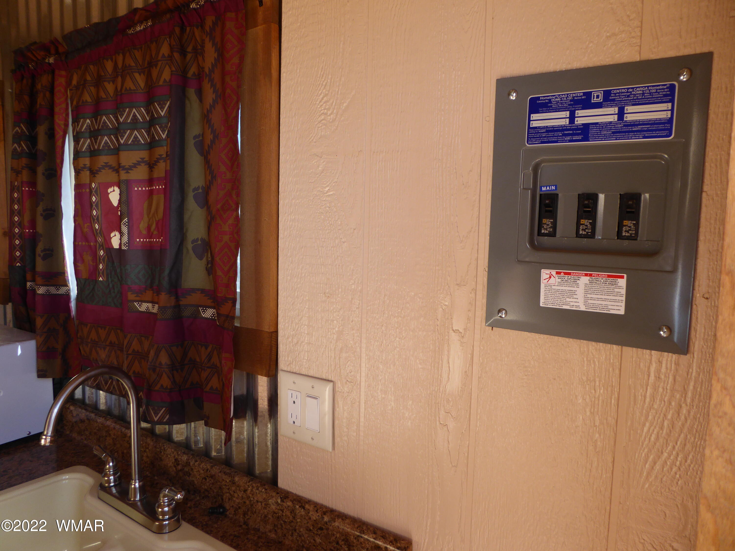 5975 Blaine Road, Unit 1 Heber, AZ 85928 - Photo 5 of 12 Gallery Image 5