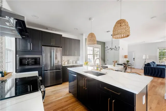 $6,500 | 841 Kirkwood Avenue Southeast, Atlanta, GA 30316