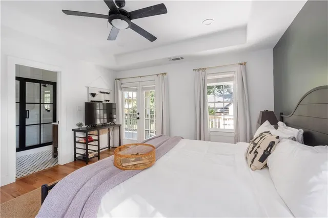 $6,500 | 841 Kirkwood Avenue Southeast, Atlanta, GA 30316