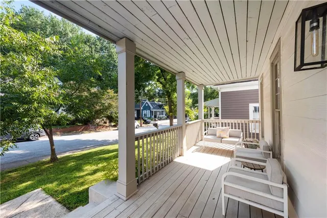 $6,500 | 841 Kirkwood Avenue Southeast, Atlanta, GA 30316