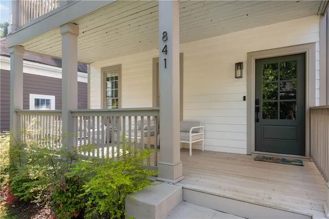 $6,500 | 841 Kirkwood Avenue Southeast, Atlanta, GA 30316