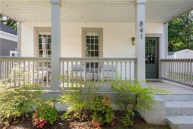 $6,500 | 841 Kirkwood Avenue Southeast, Atlanta, GA 30316