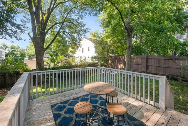 $6,500 | 841 Kirkwood Avenue Southeast, Atlanta, GA 30316