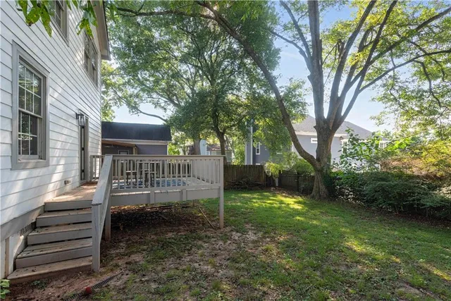 $6,500 | 841 Kirkwood Avenue Southeast, Atlanta, GA 30316