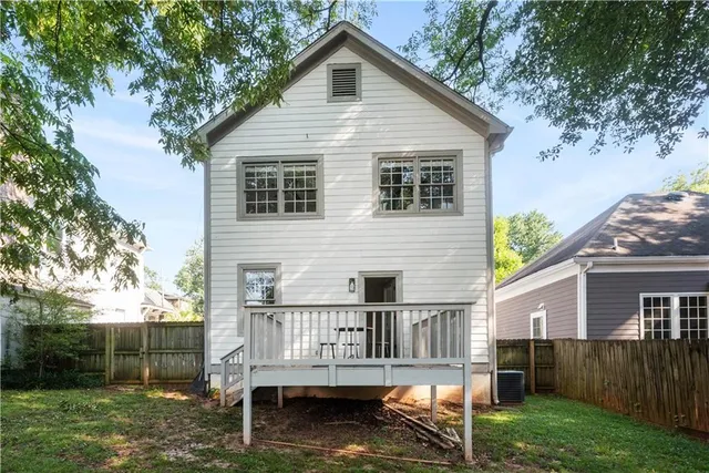 $6,500 | 841 Kirkwood Avenue Southeast, Atlanta, GA 30316