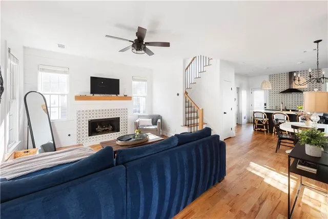 $6,500 | 841 Kirkwood Avenue Southeast, Atlanta, GA 30316