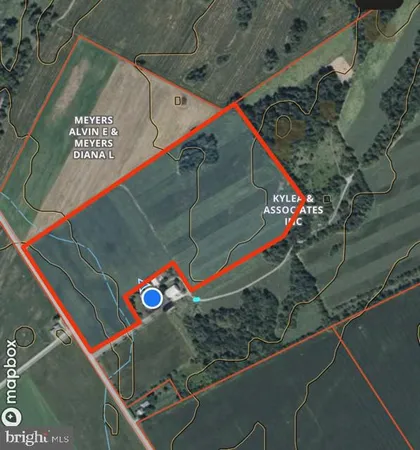 $900,000 | Wagner Road, Chambersburg, PA 17202