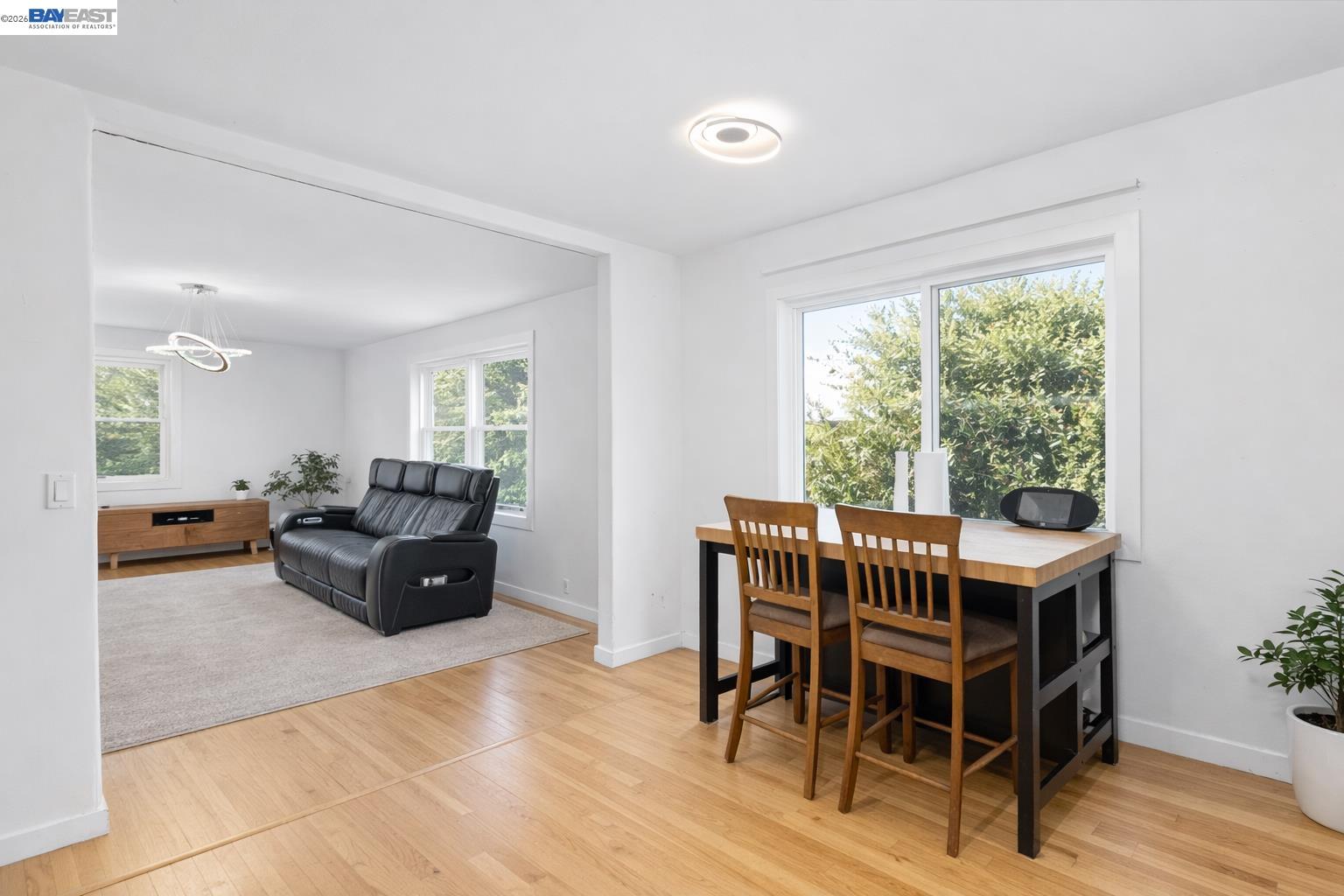 24849 2nd Street Hayward, CA 94541 - Photo 7 of 24 a view of a livingroom with furniture window and outside view