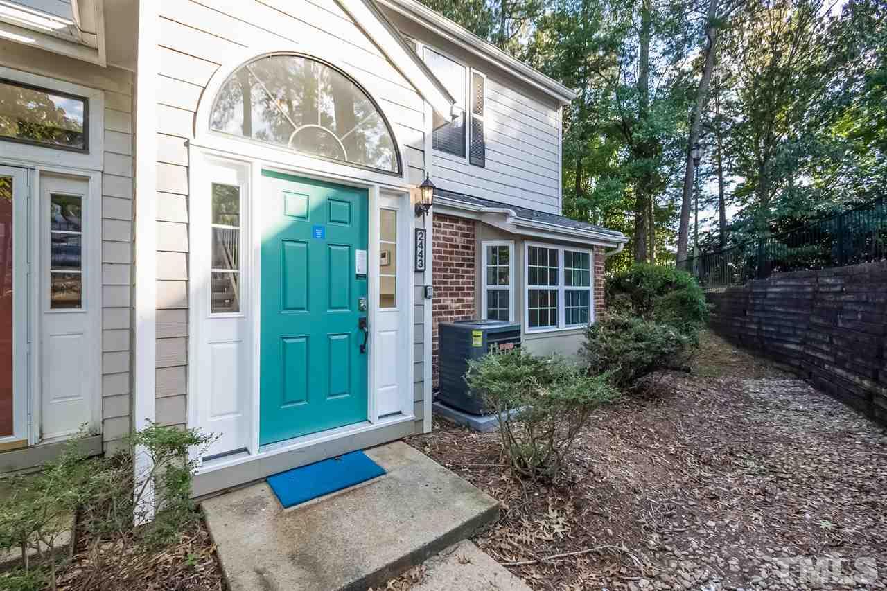 2443 Condor Court, Unit 2443 Raleigh, NC 27615 - Photo 1 of 25 Gallery Image 1