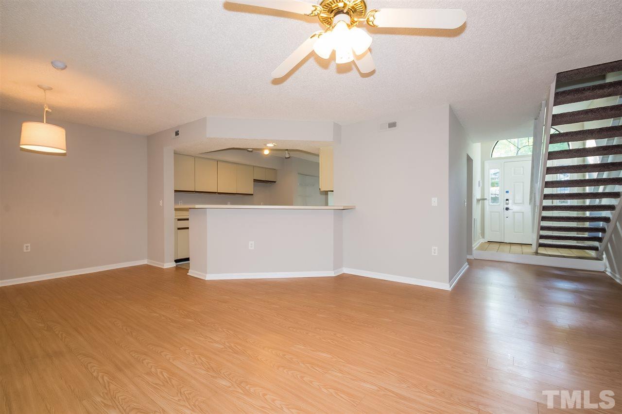 2443 Condor Court, Unit 2443 Raleigh, NC 27615 - Photo 2 of 25 Gallery Image 2