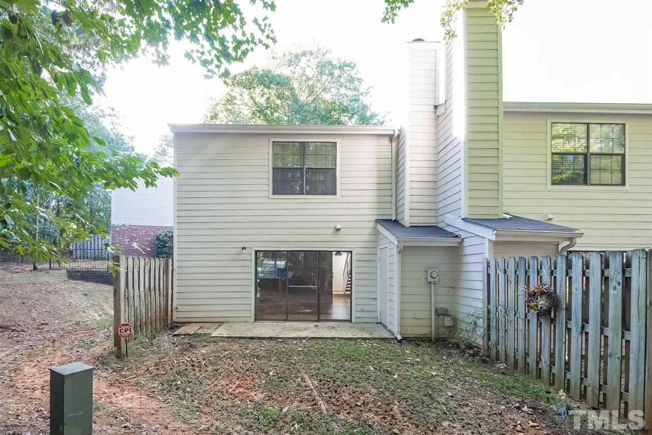 2443 Condor Court, Unit 2443 Raleigh, NC 27615 - Photo 25 of 25 Gallery Image 25