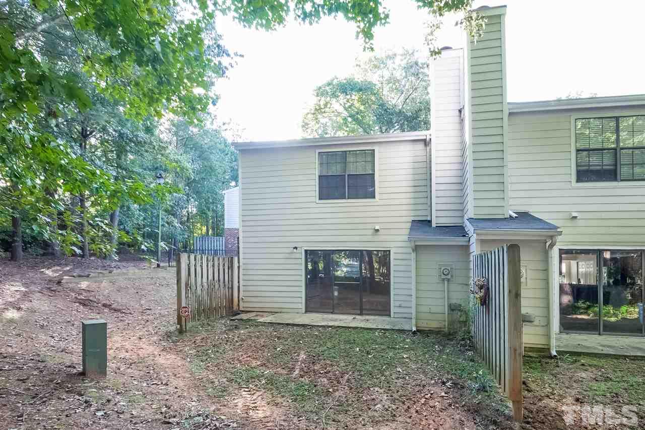 2443 Condor Court, Unit 2443 Raleigh, NC 27615 - Photo 5 of 25 Gallery Image 5