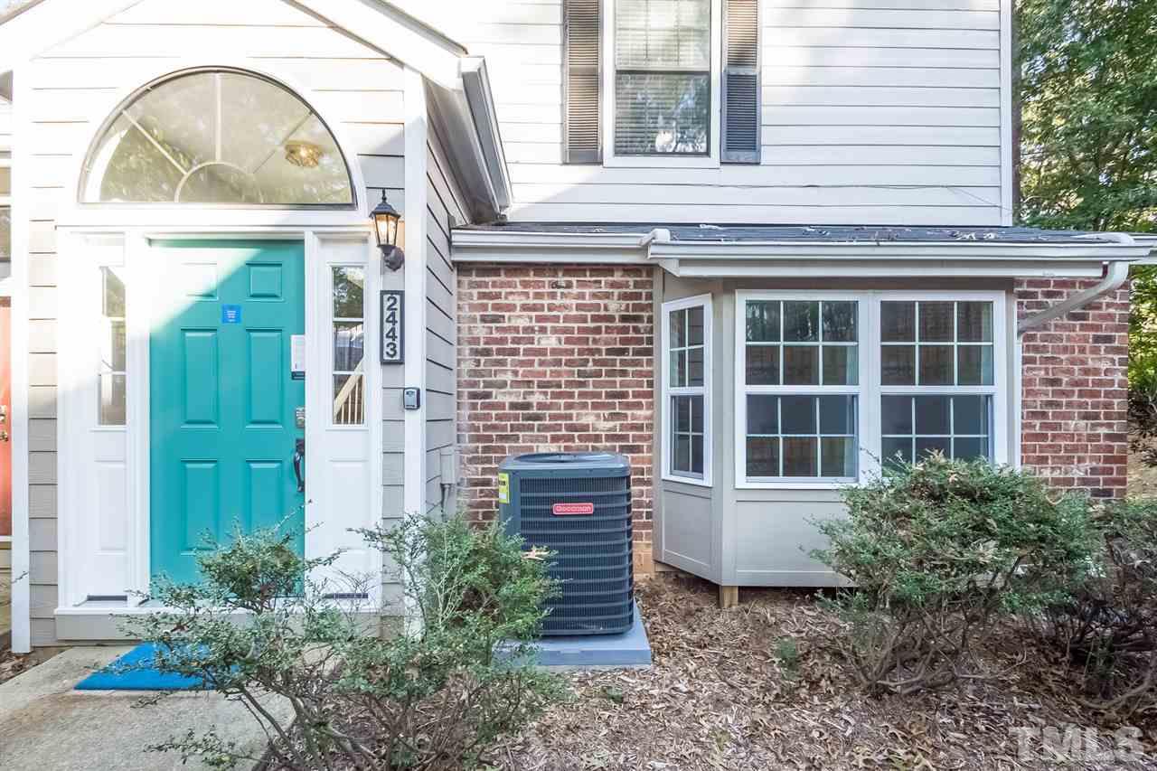 2443 Condor Court, Unit 2443 Raleigh, NC 27615 - Photo 6 of 25 Gallery Image 6