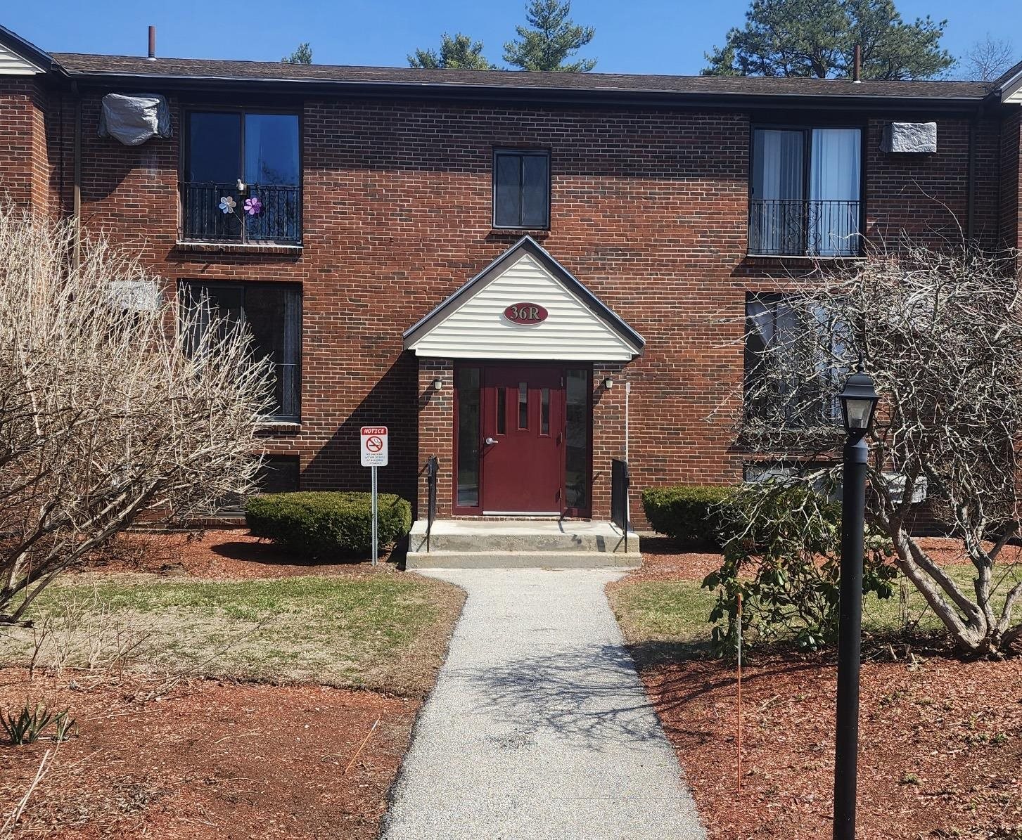 36 English Village Road, Unit 202R Manchester, NH 03102 - Photo 1 of 30 Gallery Image 1