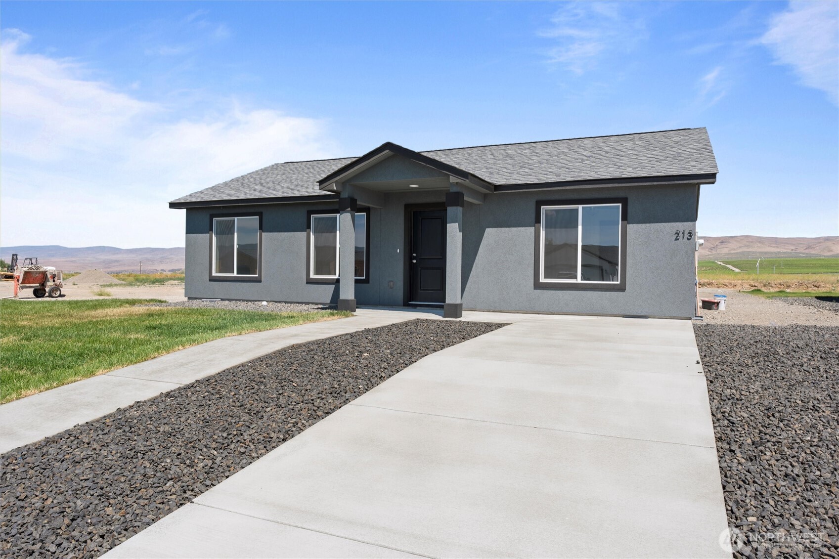 206 Cherry Street Mattawa, WA 99349 - Photo 19 of 21