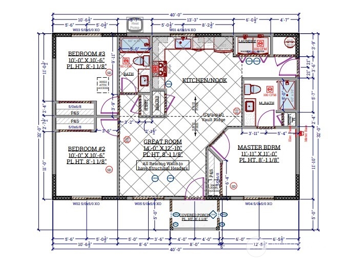 206 Cherry Street Mattawa, WA 99349 - Photo 3 of 21