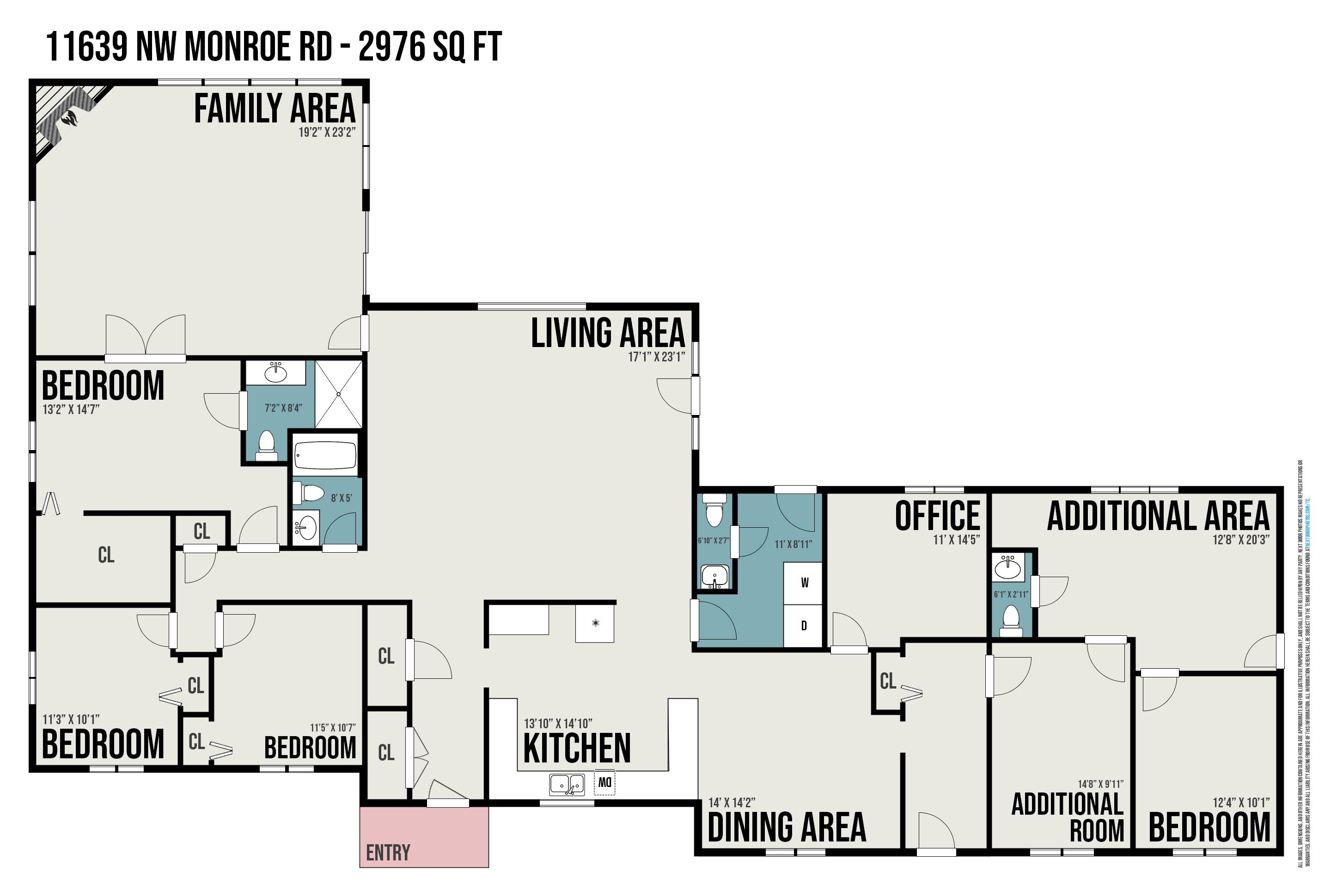 11639 Northwest Monroe Road Riverdale, MI 48877 - Photo 32 of 47 1908151-31.JPG