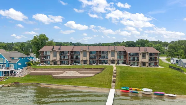 $339,900 | 8125 Lake Shore Drive, Unit 6, Cedar Lake, IN 46303