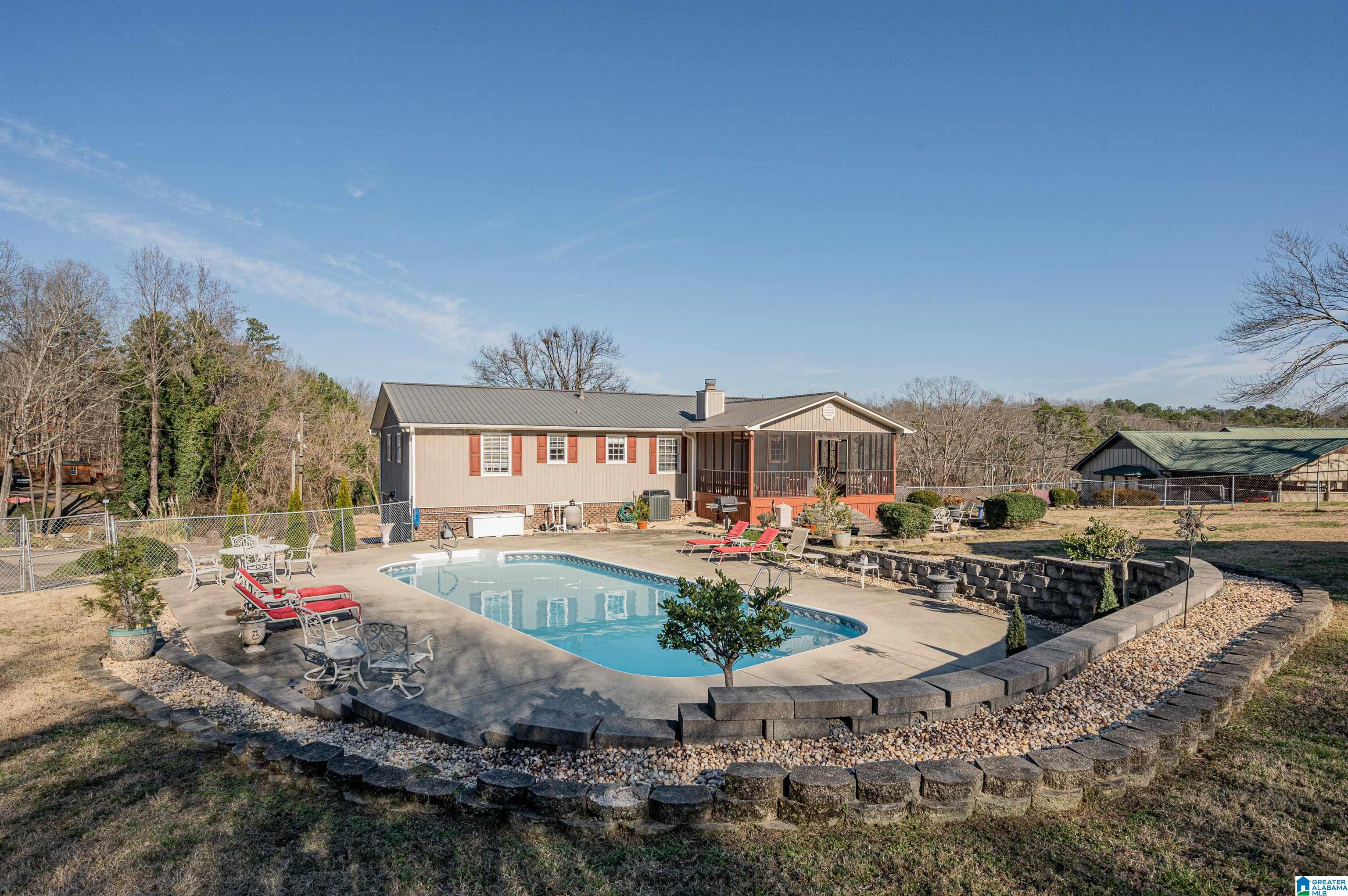 6126 Knob Knoster Road Pinson, AL 35126 - Photo 28 of 37 Gallery Image 28