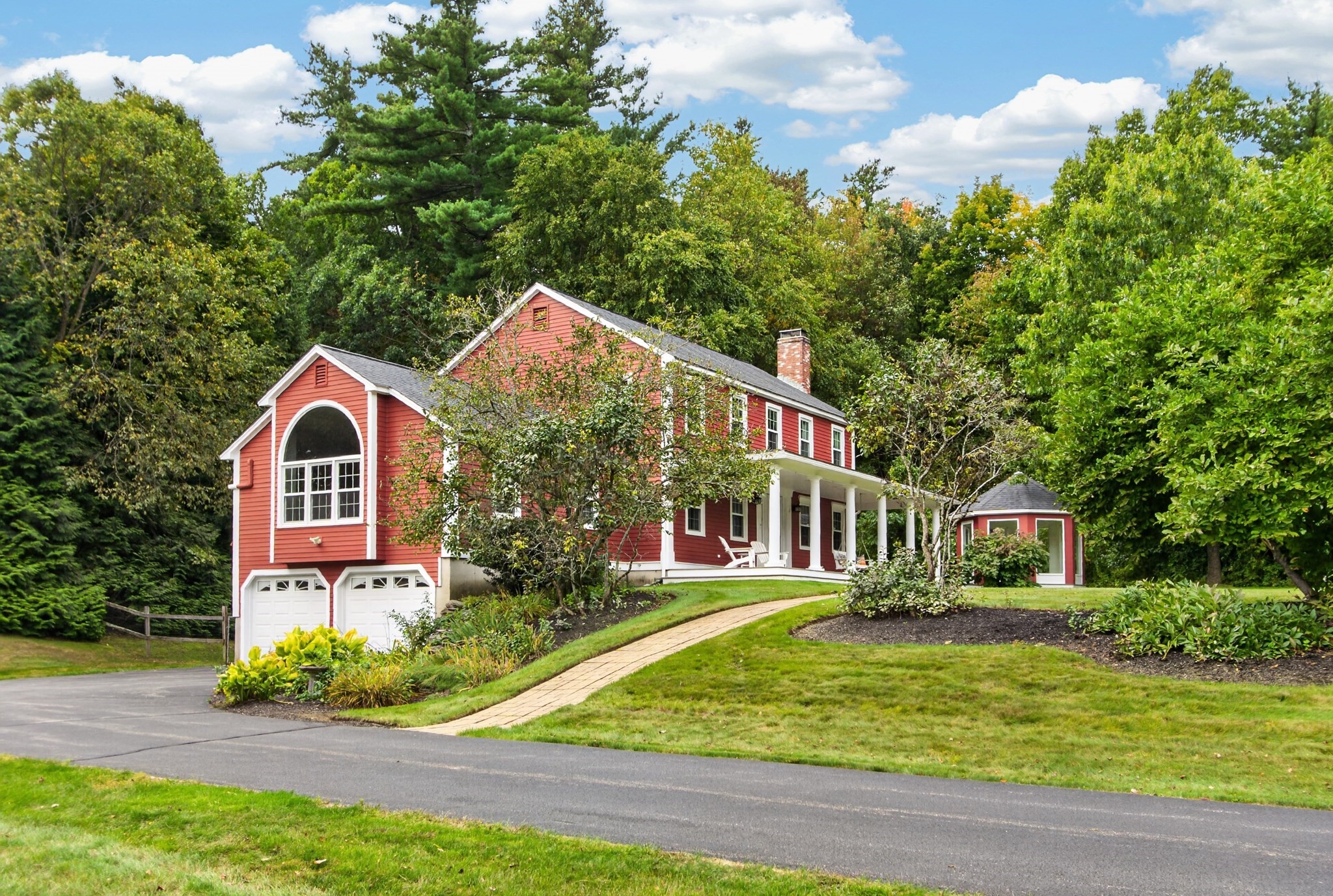 2 Orion Road Pepperell, MA 01463 - Photo 6 of 42 Gallery Image 6