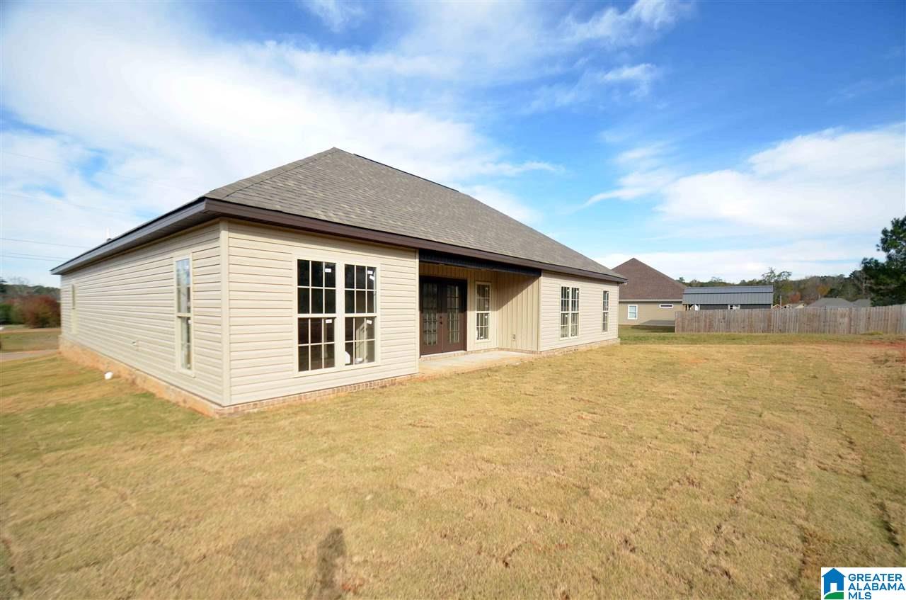 100 Searcy Lane Clanton, AL 35045 - Photo 27 of 32