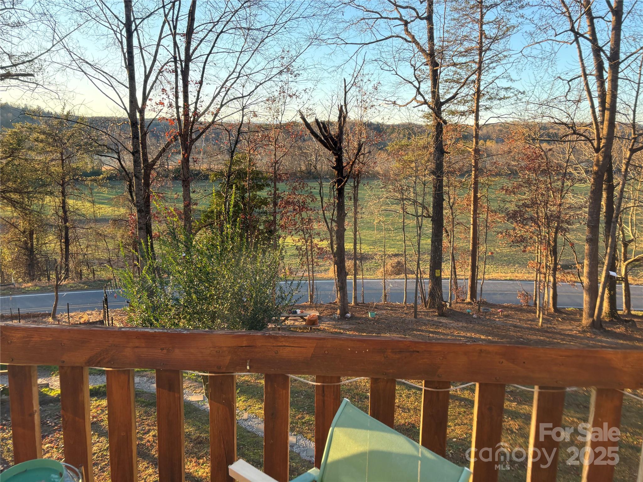 20 Forest Ridge Drive, Unit 3C Nebo, NC 28761 - Photo 11 of 12