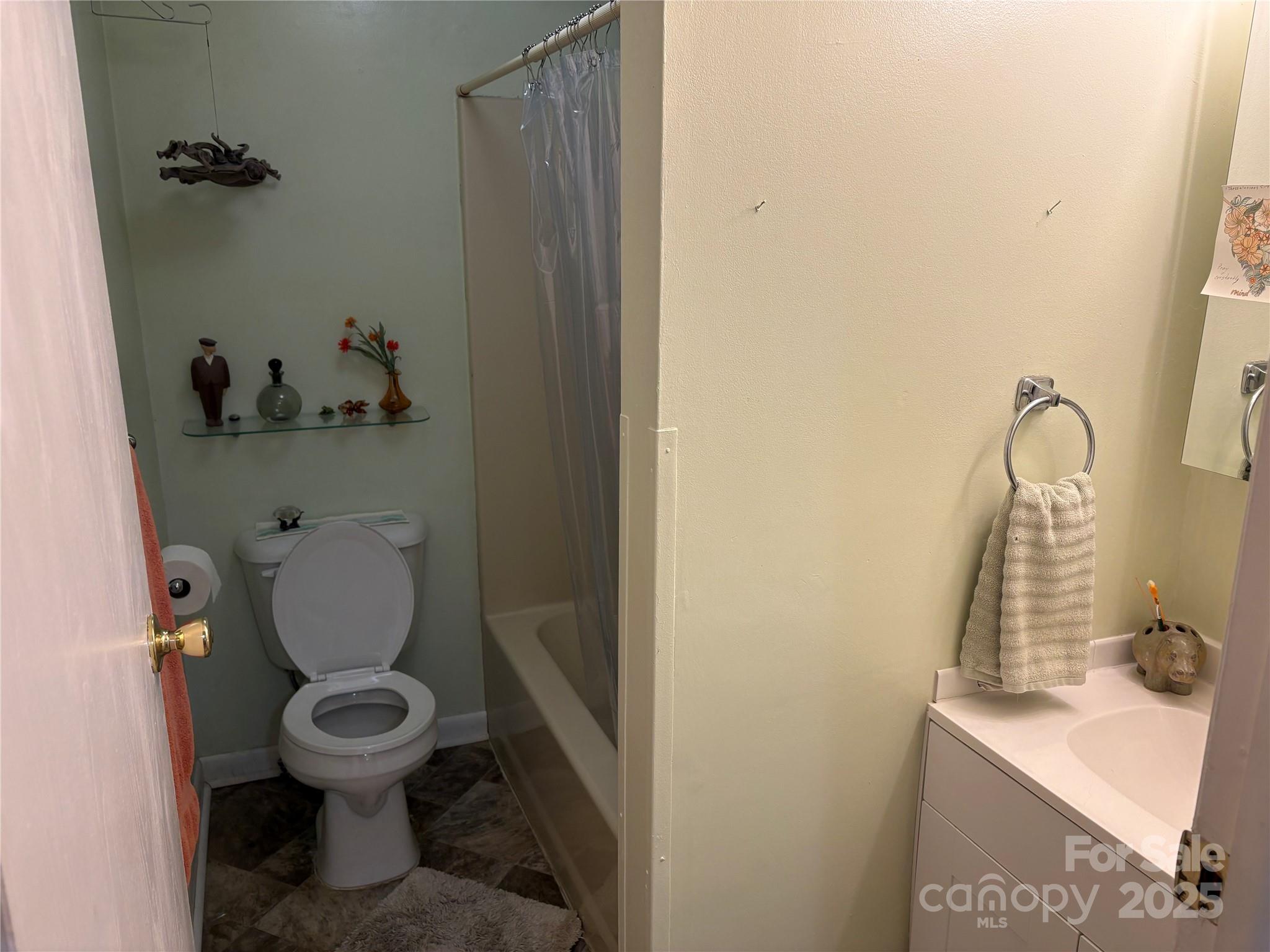 20 Forest Ridge Drive, Unit 3C Nebo, NC 28761 - Photo 8 of 12