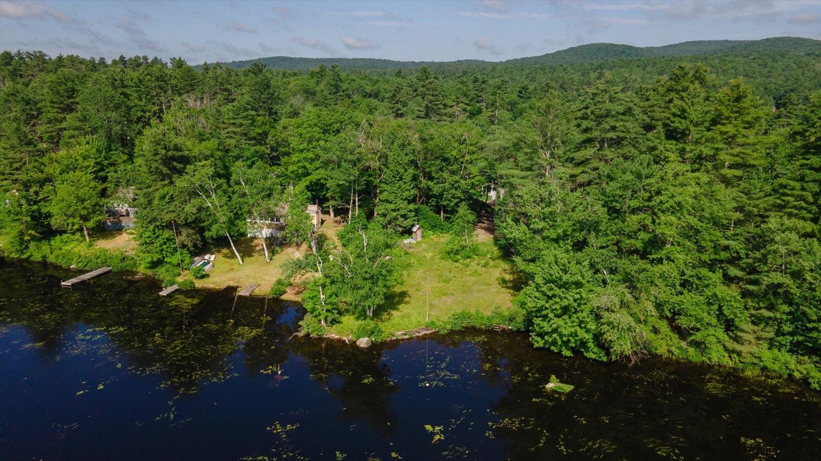 52 Penny Lane Stoddard, NH 03464 - Photo 17 of 50