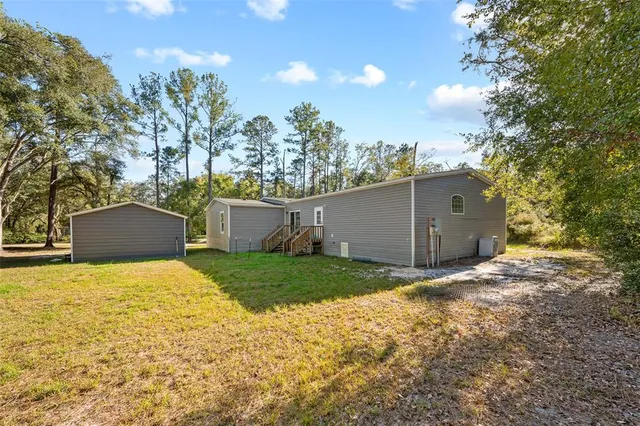 $420,000 | 289 Northwest Adrienne Glen, Lake City, FL 32055
