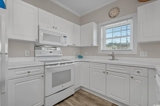 $349,900 | 4834 Carnation Circle, Unit 201, Myrtle Beach, SC 29577