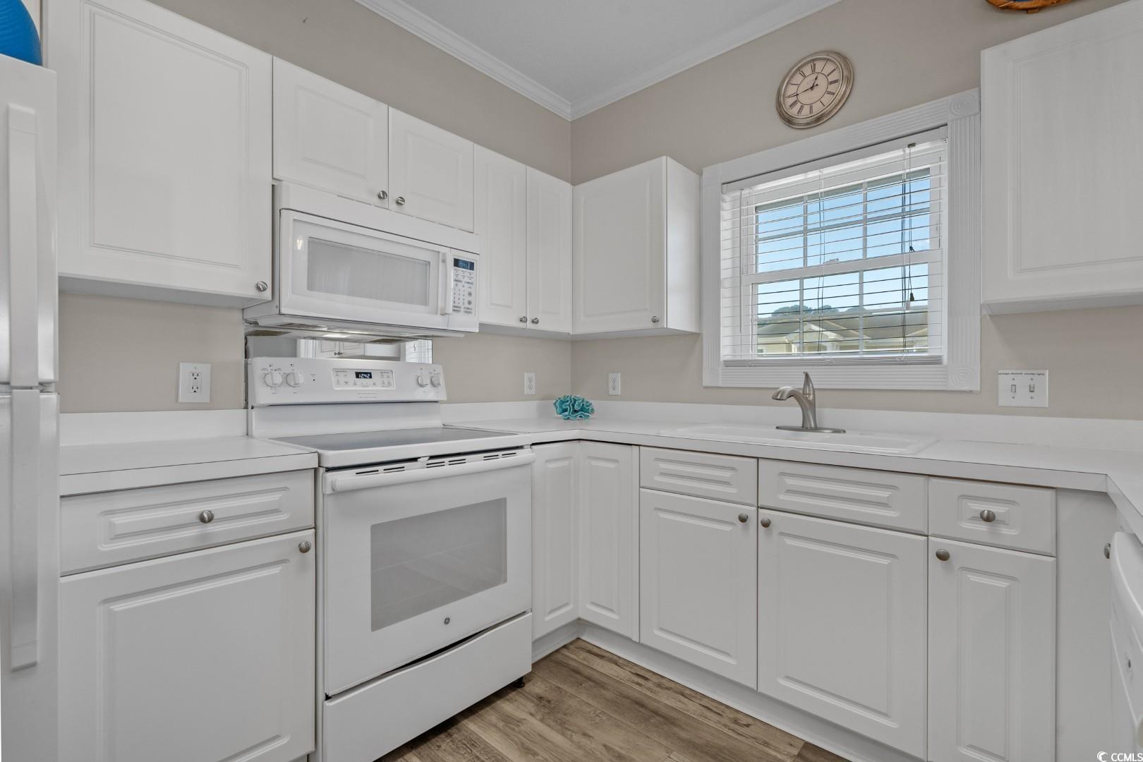 4834 Carnation Circle, Unit 201 Myrtle Beach, SC 29577 - Photo 11 of 40