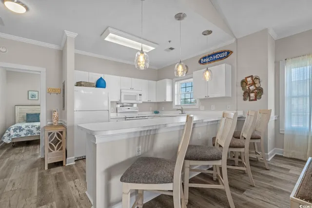 $349,900 | 4834 Carnation Circle, Unit 201, Myrtle Beach, SC 29577