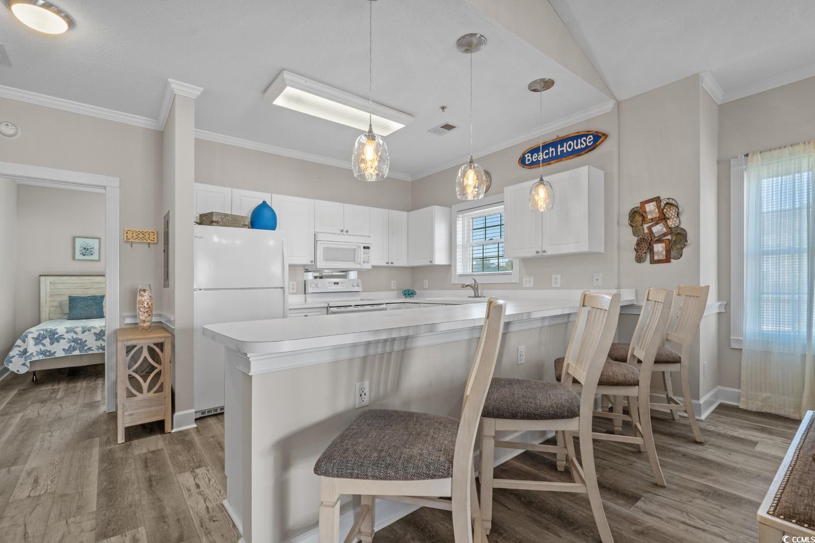 4834 Carnation Circle, Unit 201 Myrtle Beach, SC 29577 - Photo 12 of 40