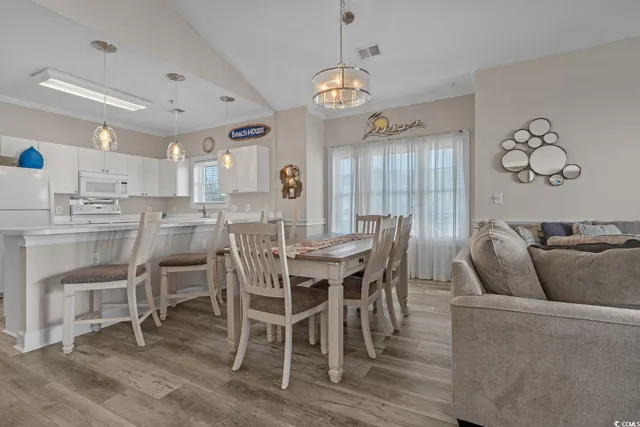 $349,900 | 4834 Carnation Circle, Unit 201, Myrtle Beach, SC 29577