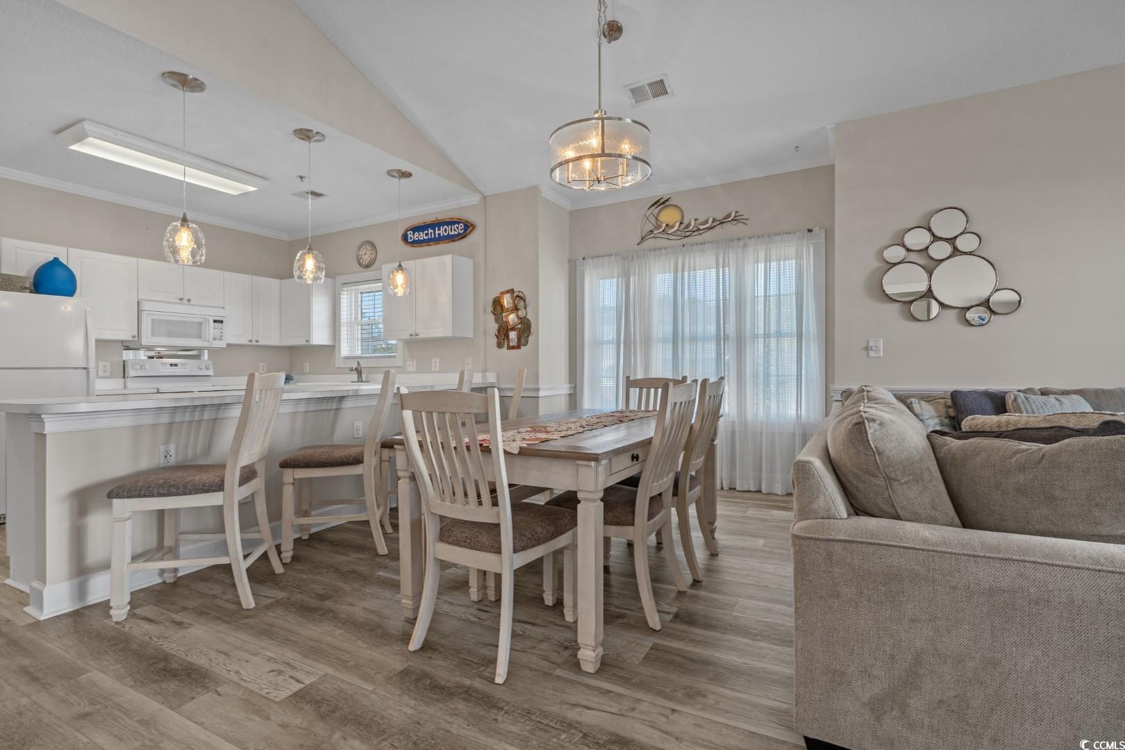 4834 Carnation Circle, Unit 201 Myrtle Beach, SC 29577 - Photo 13 of 40