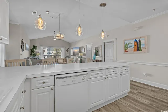 $349,900 | 4834 Carnation Circle, Unit 201, Myrtle Beach, SC 29577