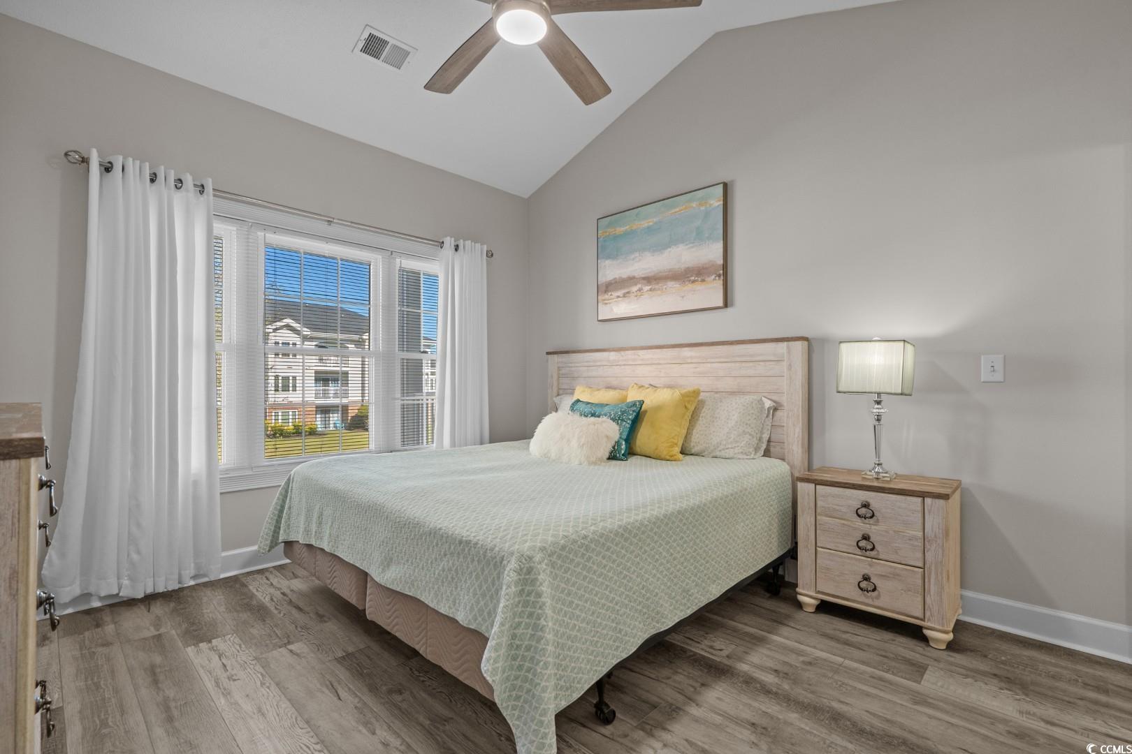 4834 Carnation Circle, Unit 201 Myrtle Beach, SC 29577 - Photo 15 of 40