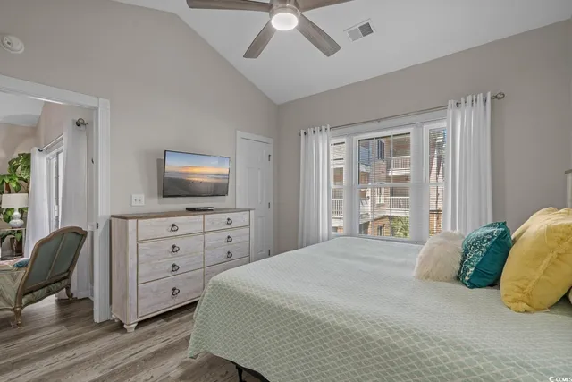 $349,900 | 4834 Carnation Circle, Unit 201, Myrtle Beach, SC 29577