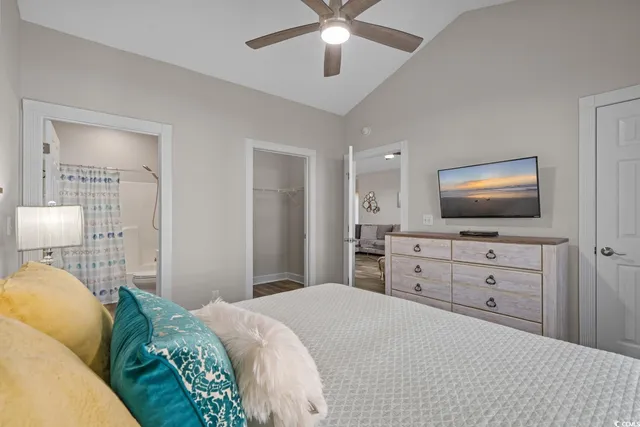 $349,900 | 4834 Carnation Circle, Unit 201, Myrtle Beach, SC 29577