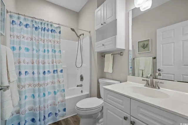 $349,900 | 4834 Carnation Circle, Unit 201, Myrtle Beach, SC 29577