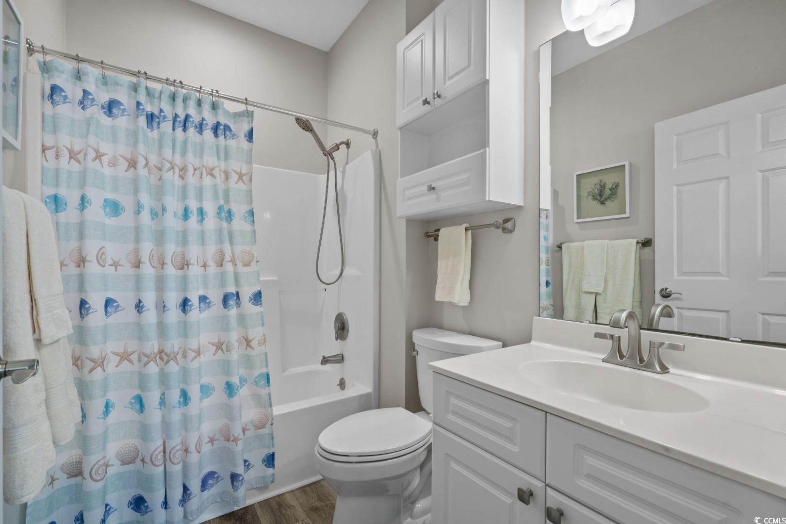 4834 Carnation Circle, Unit 201 Myrtle Beach, SC 29577 - Photo 18 of 40