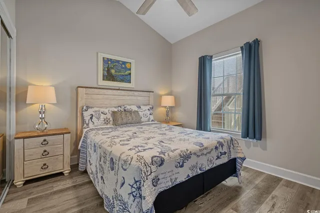 $349,900 | 4834 Carnation Circle, Unit 201, Myrtle Beach, SC 29577