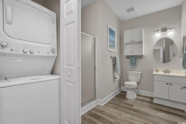 $349,900 | 4834 Carnation Circle, Unit 201, Myrtle Beach, SC 29577